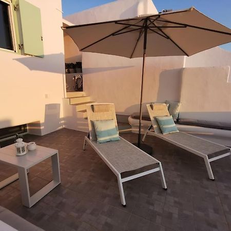 The Minty Door Boutique House Villa Науса Екстериор снимка