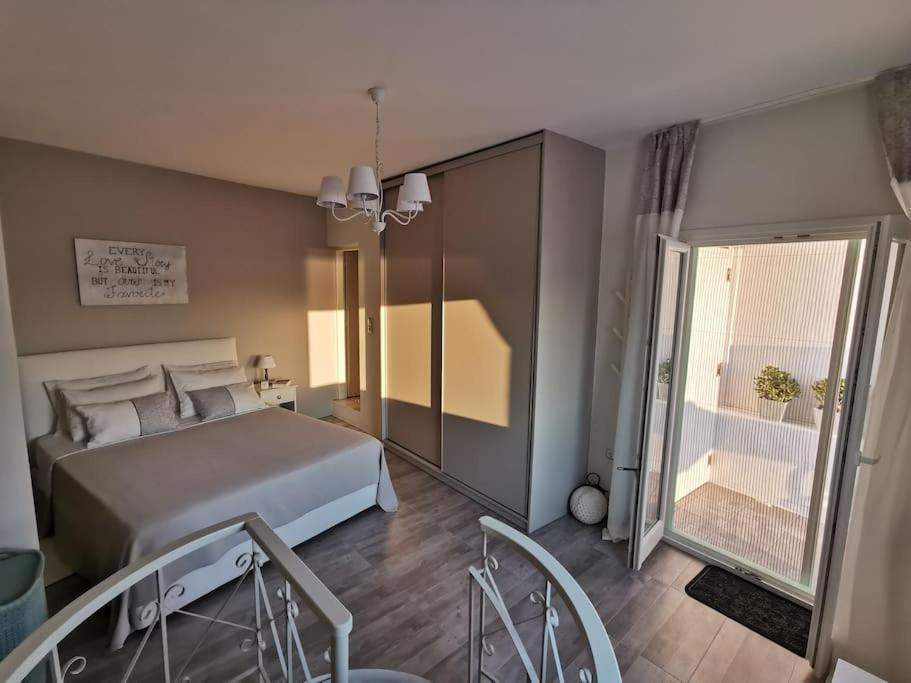 The Minty Door Boutique House Villa Науса Екстериор снимка