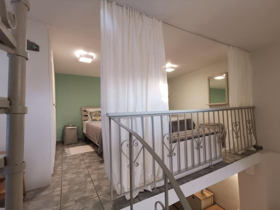 The Minty Door Boutique House Villa Науса Екстериор снимка